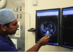 Asif Raza checking ct kub