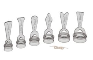 Plastibell rings